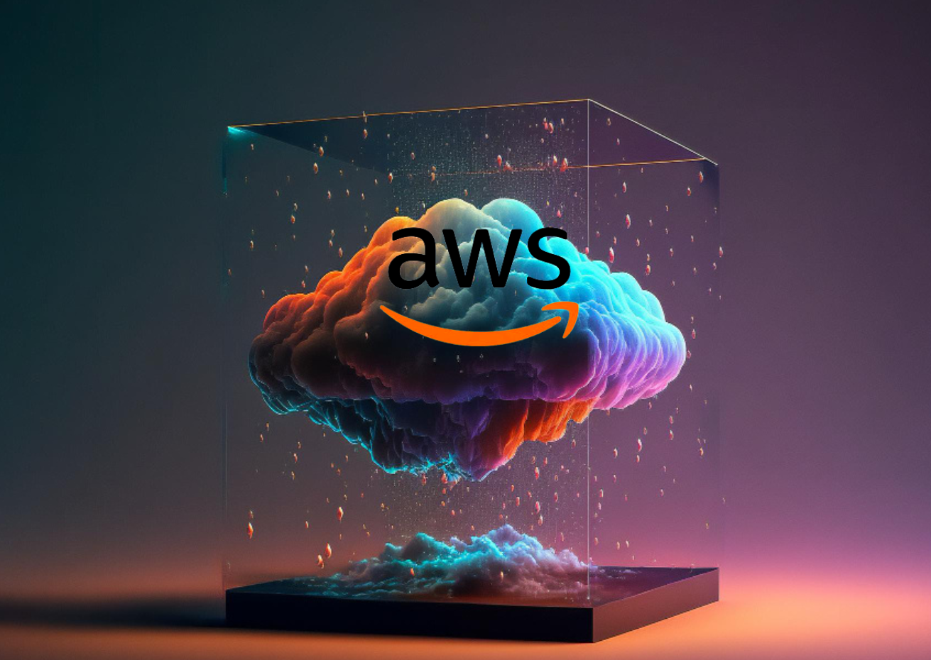 AWS Infrastructure Monitoring