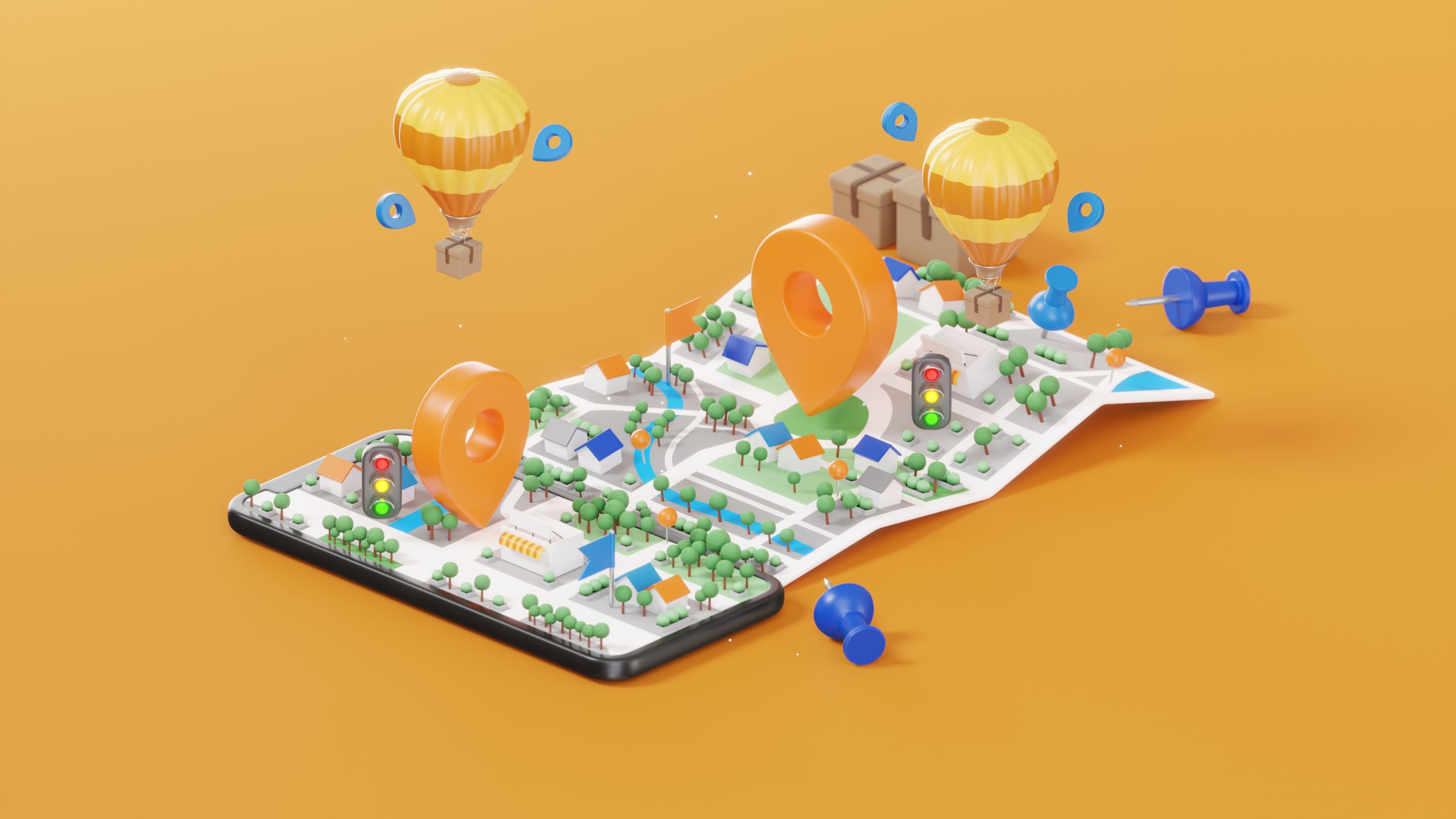 Local SEO Techtweek Infotech