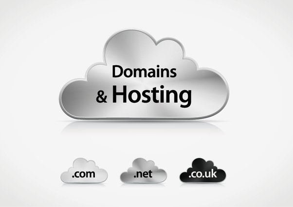 Domain and Hosting