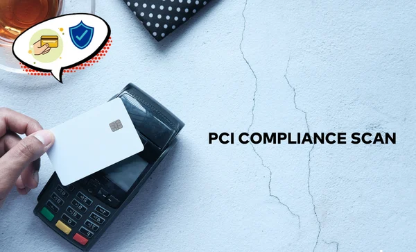 PCI Compliance Scan