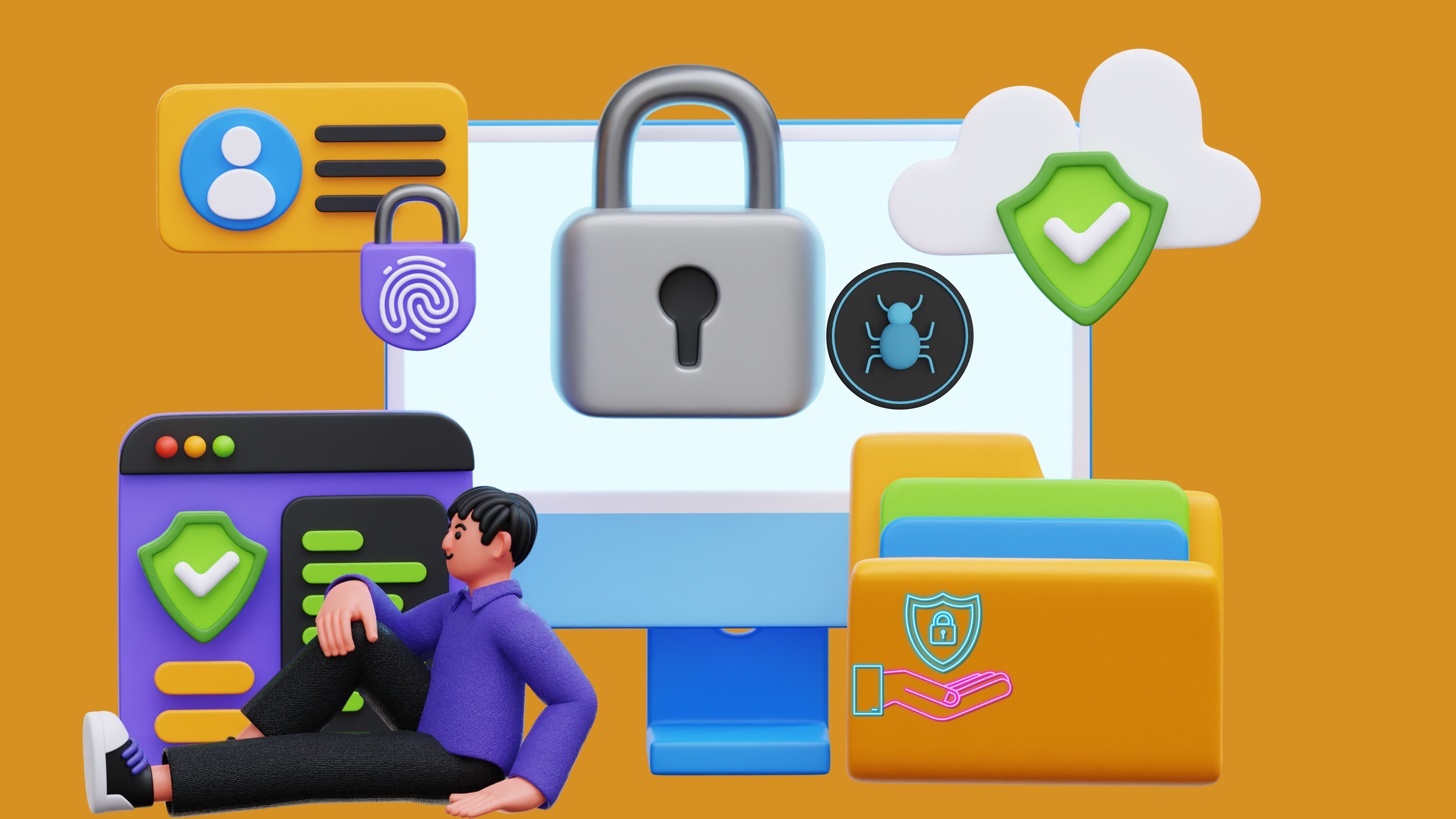 Security Incident Management Services