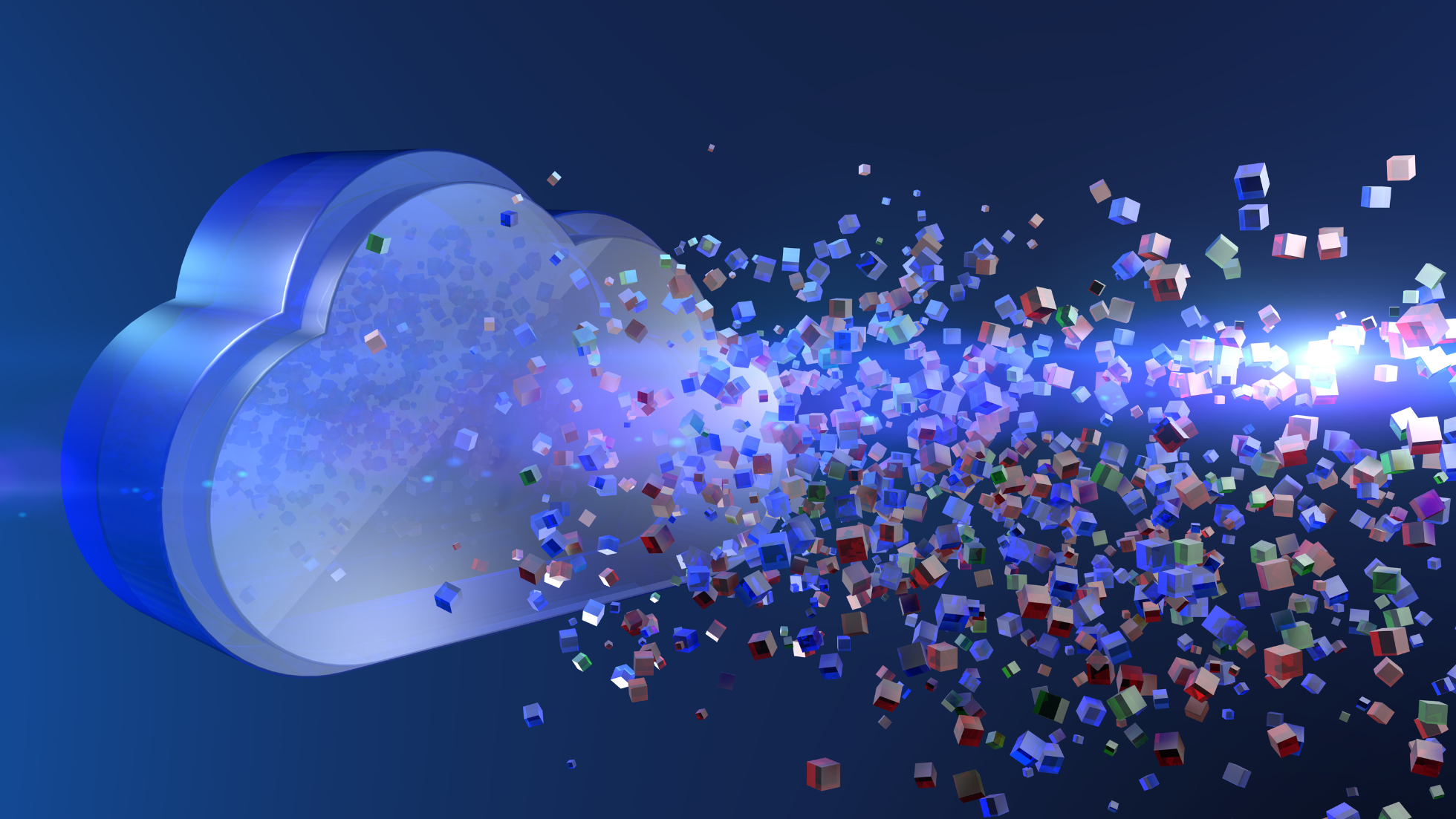 Cloud Infrastructure