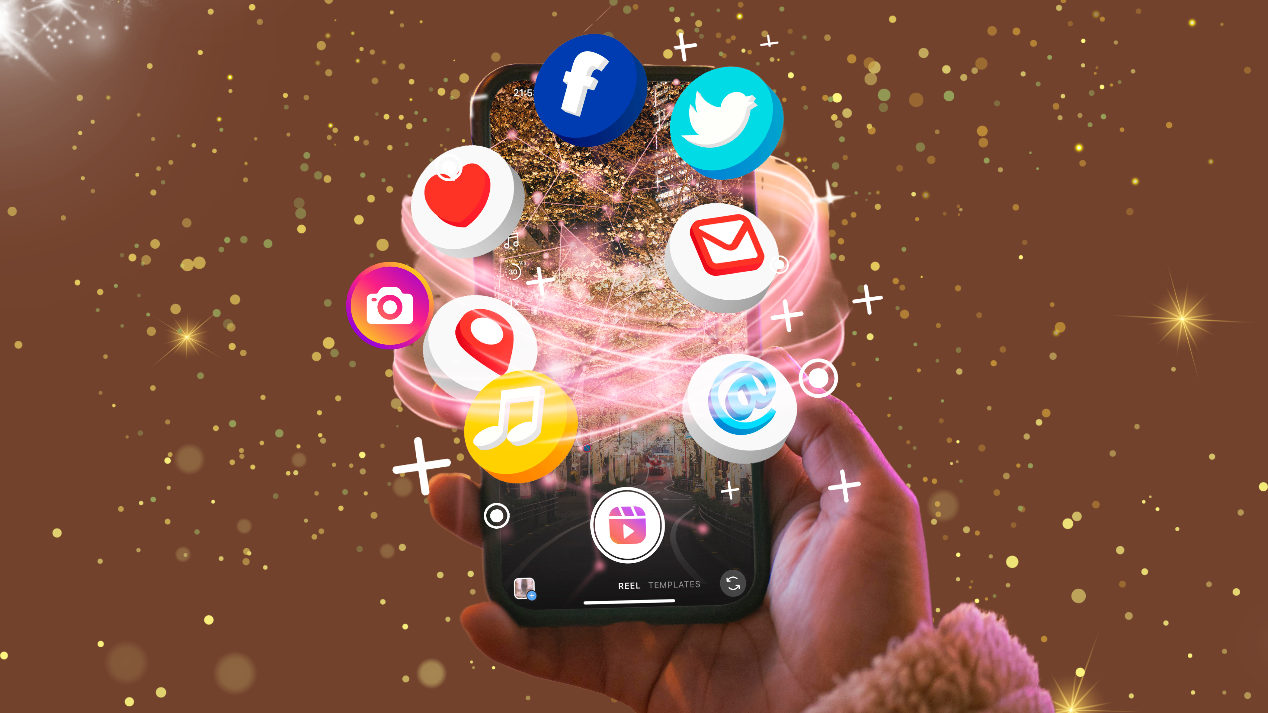 Digital marketing services in india, USA