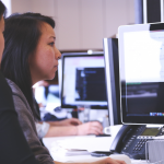 Server Monitoring services