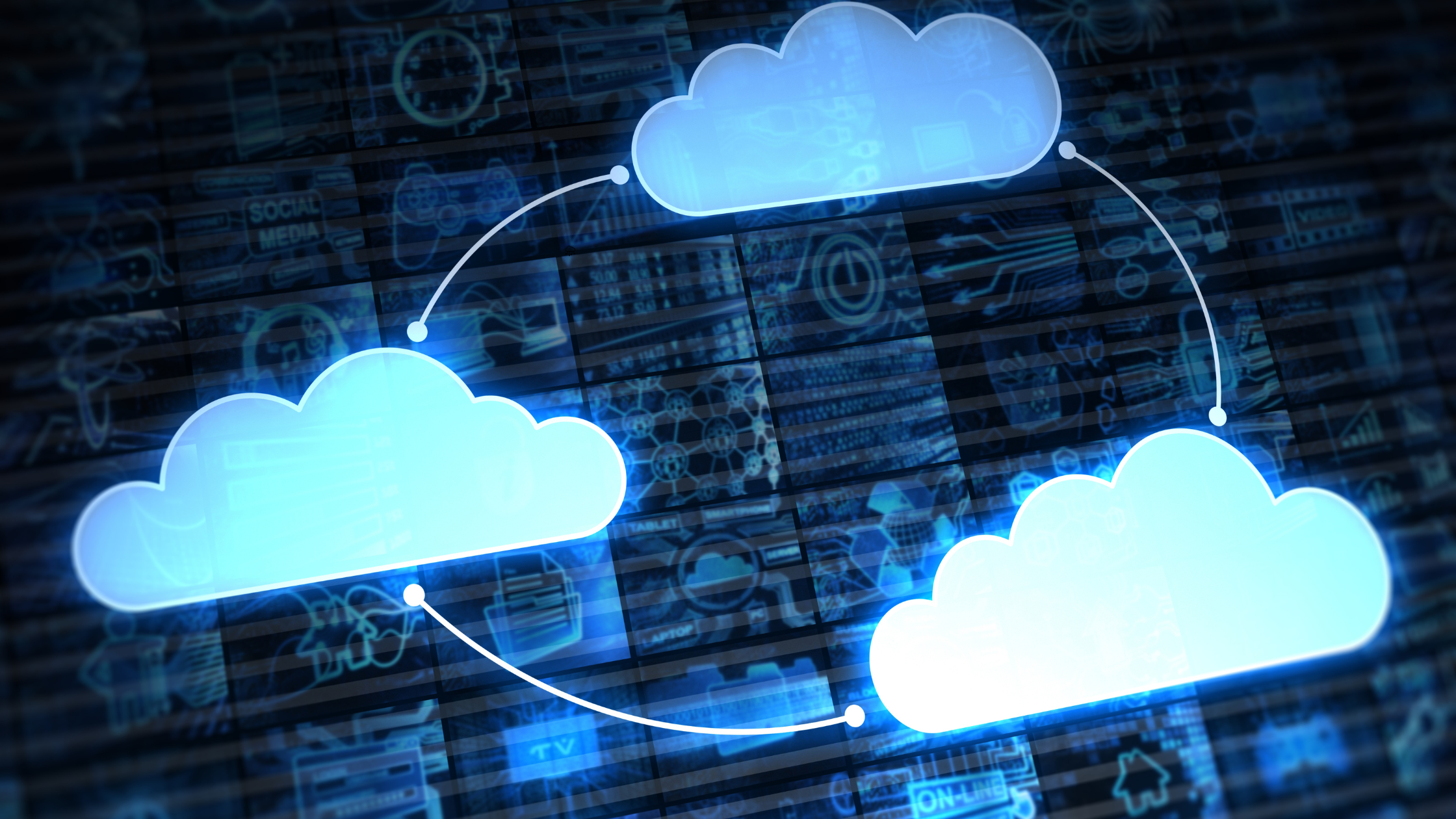 Cloud Infrastructure Services