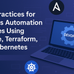 DevOps Automation Services