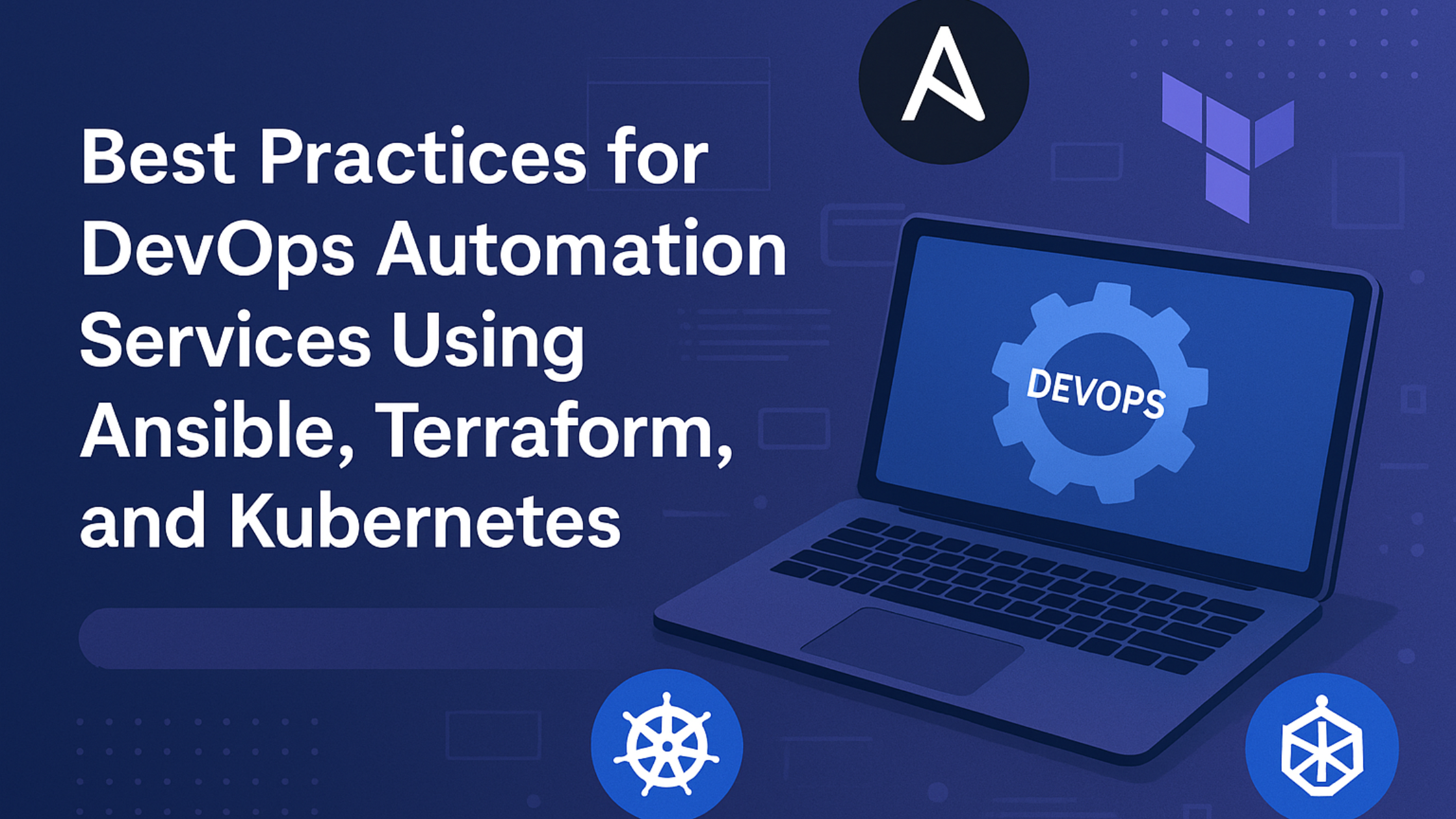 DevOps Automation Services