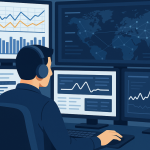 NOC Monitoring Service