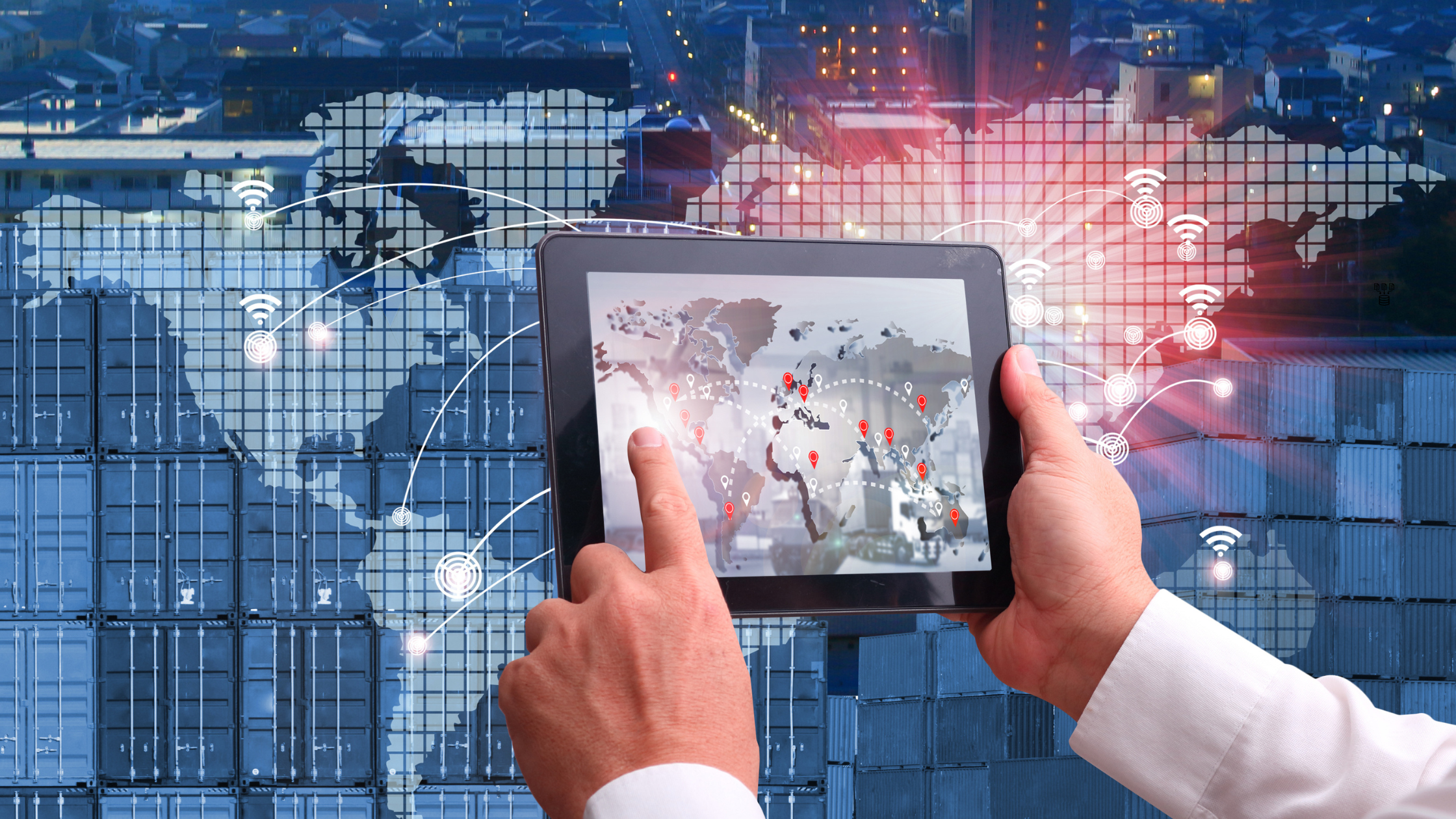 Server Management Services