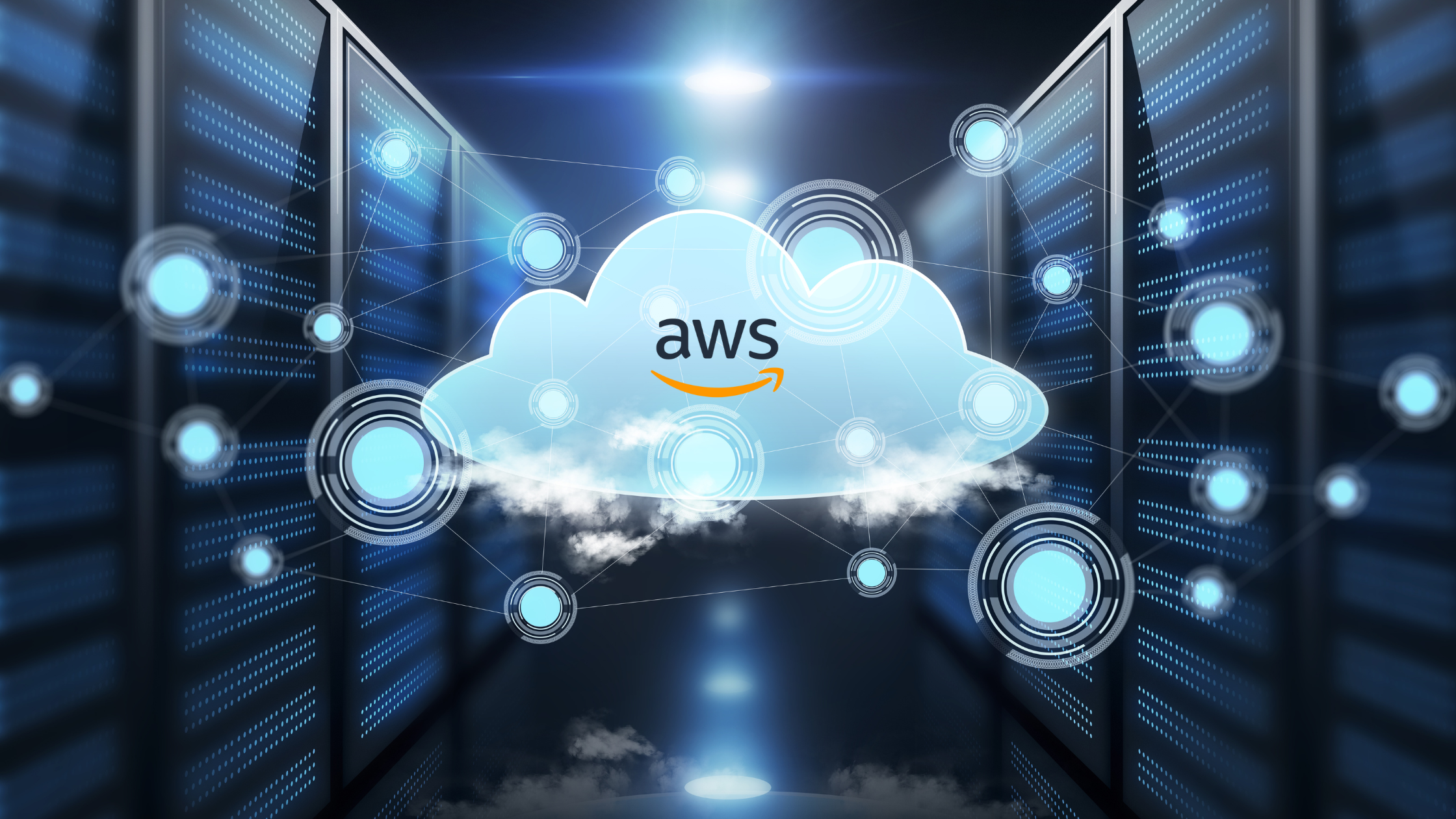 AWS Infrastructure Monitoring