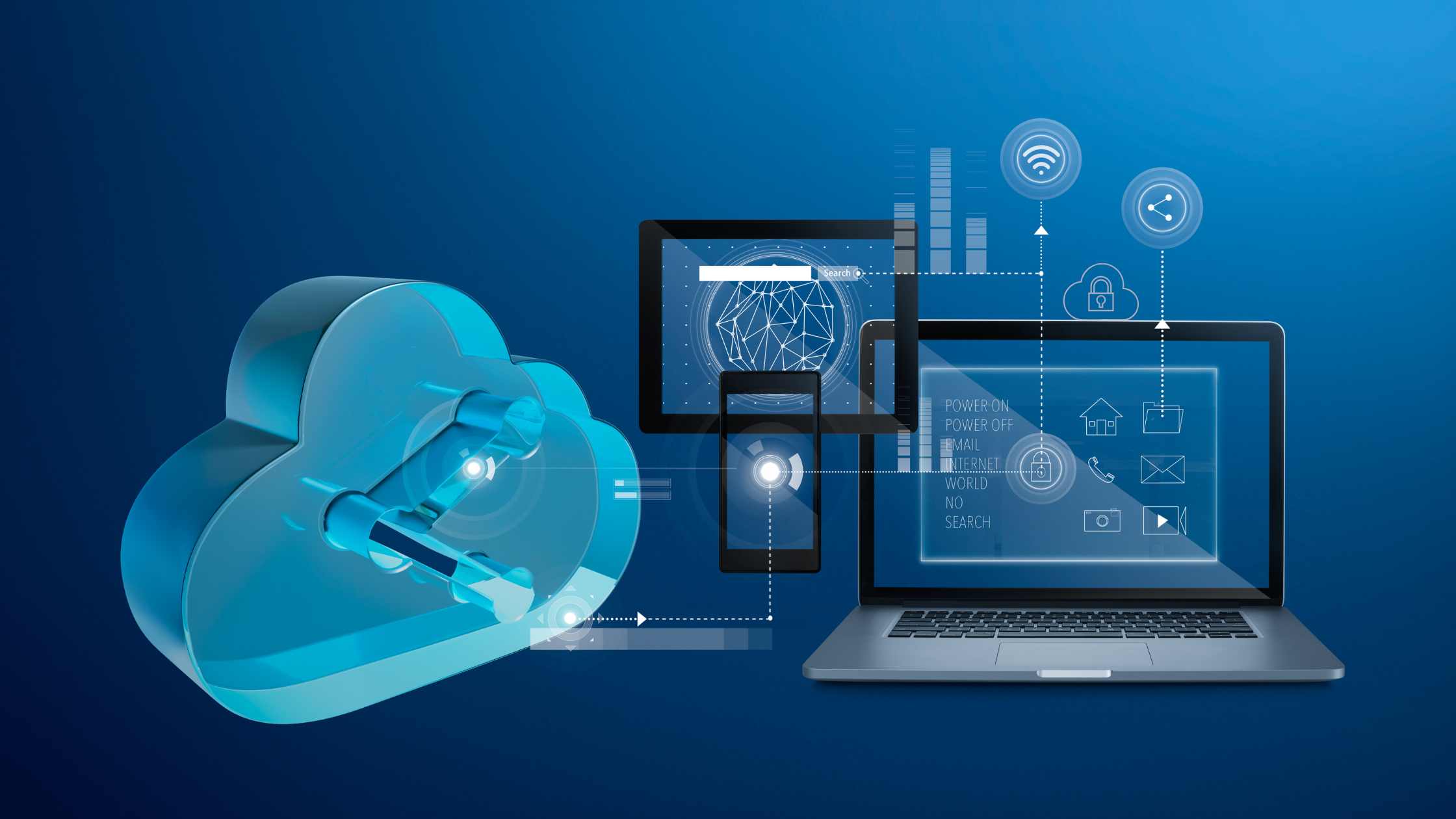 Cloud Infrastructure Services