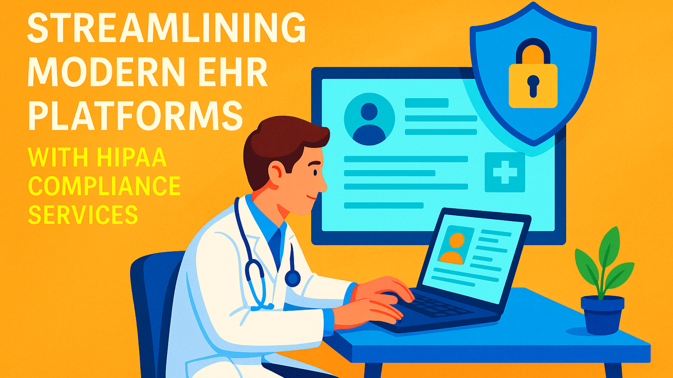 HIPAA Compliance Services