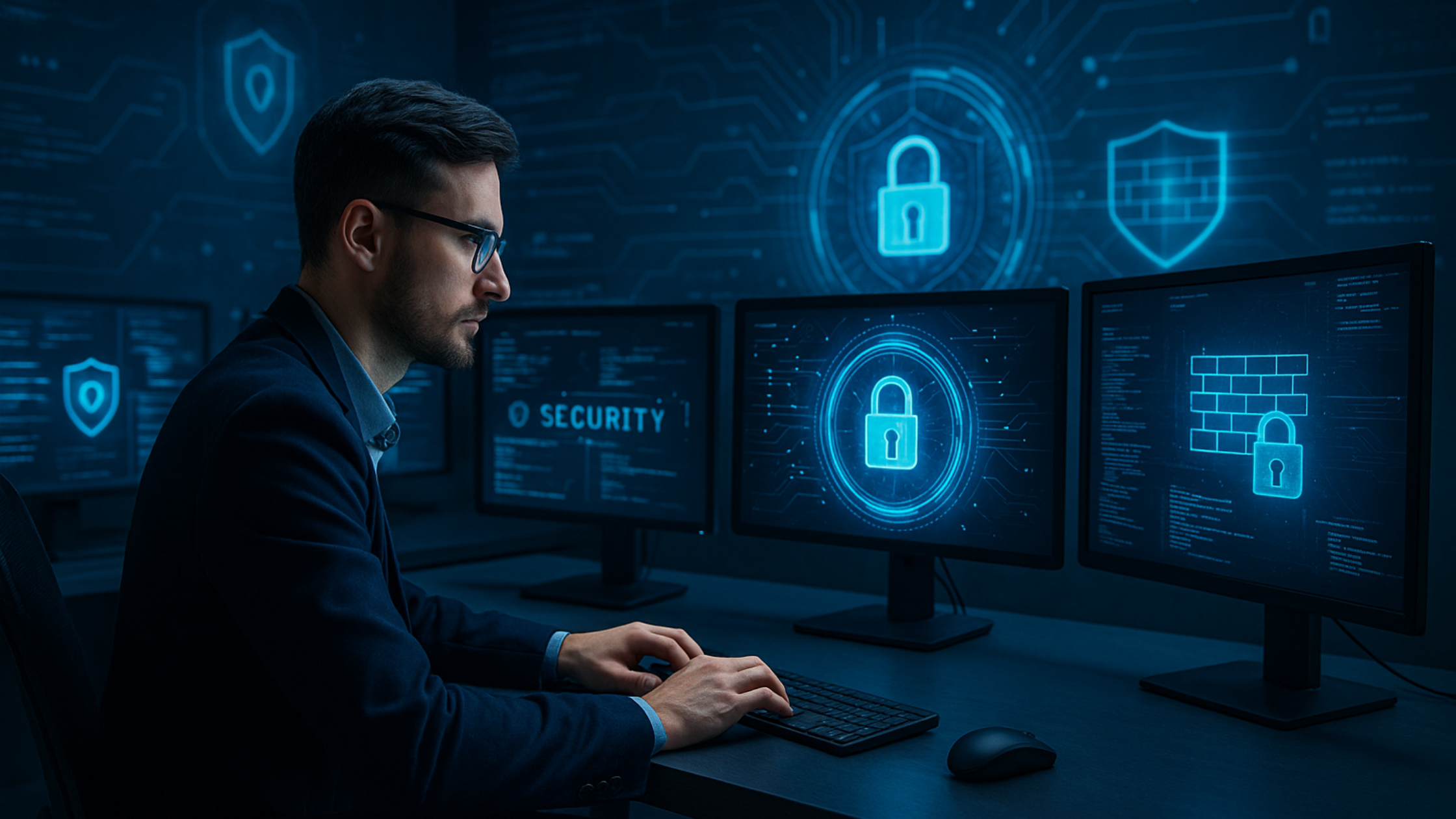 Cyber Security Services