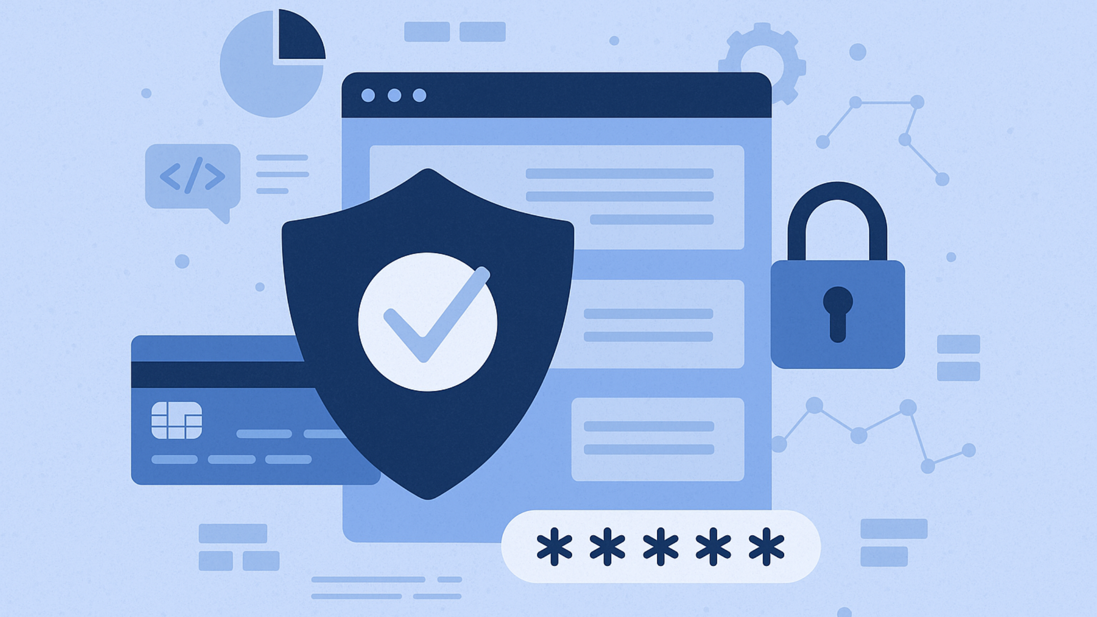 PCI DSS Compliance Services