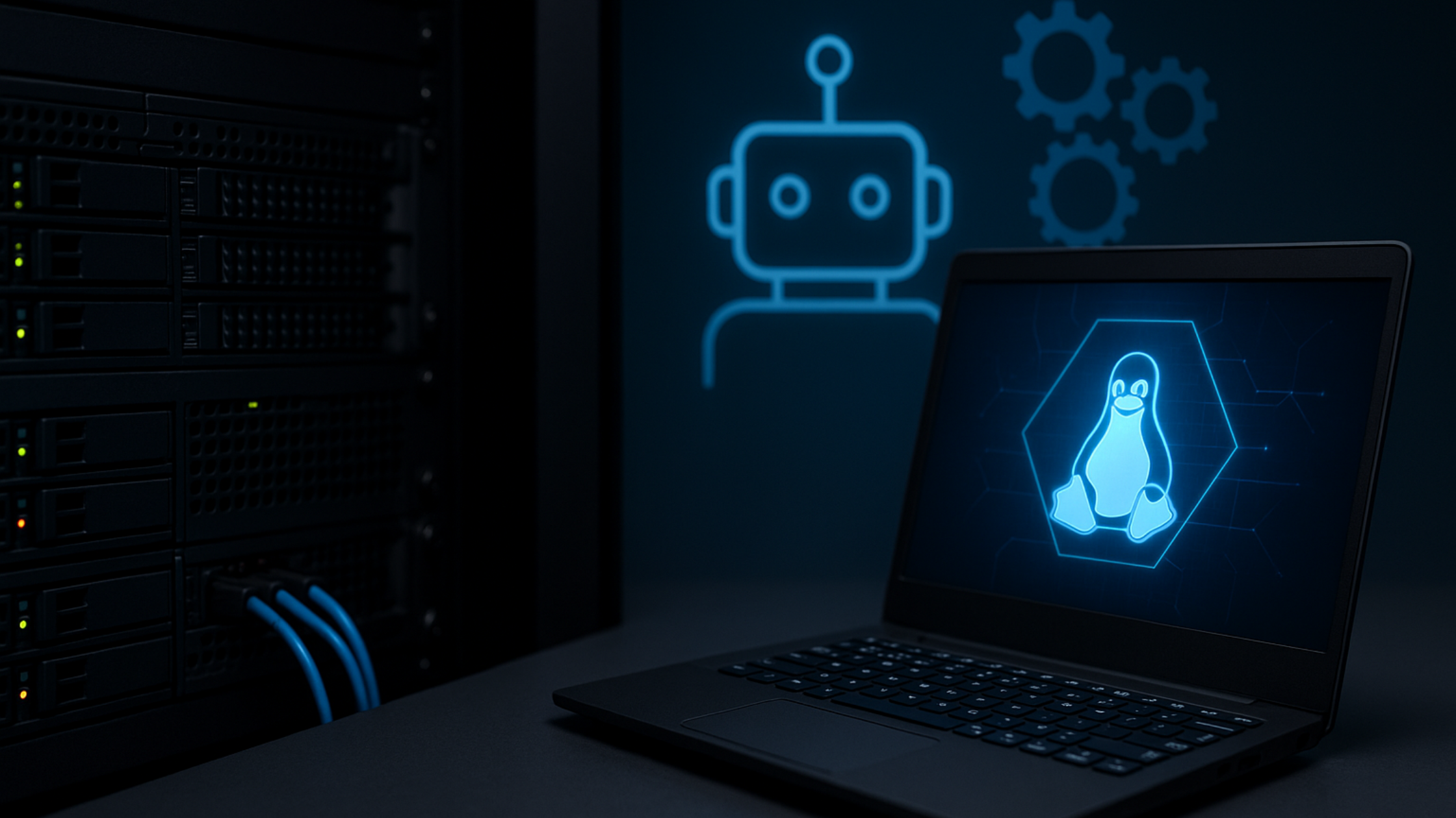 Linux Server Administration