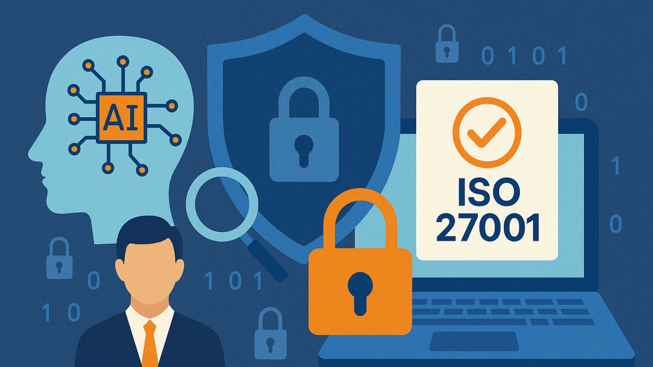 ISO Certification Consulting