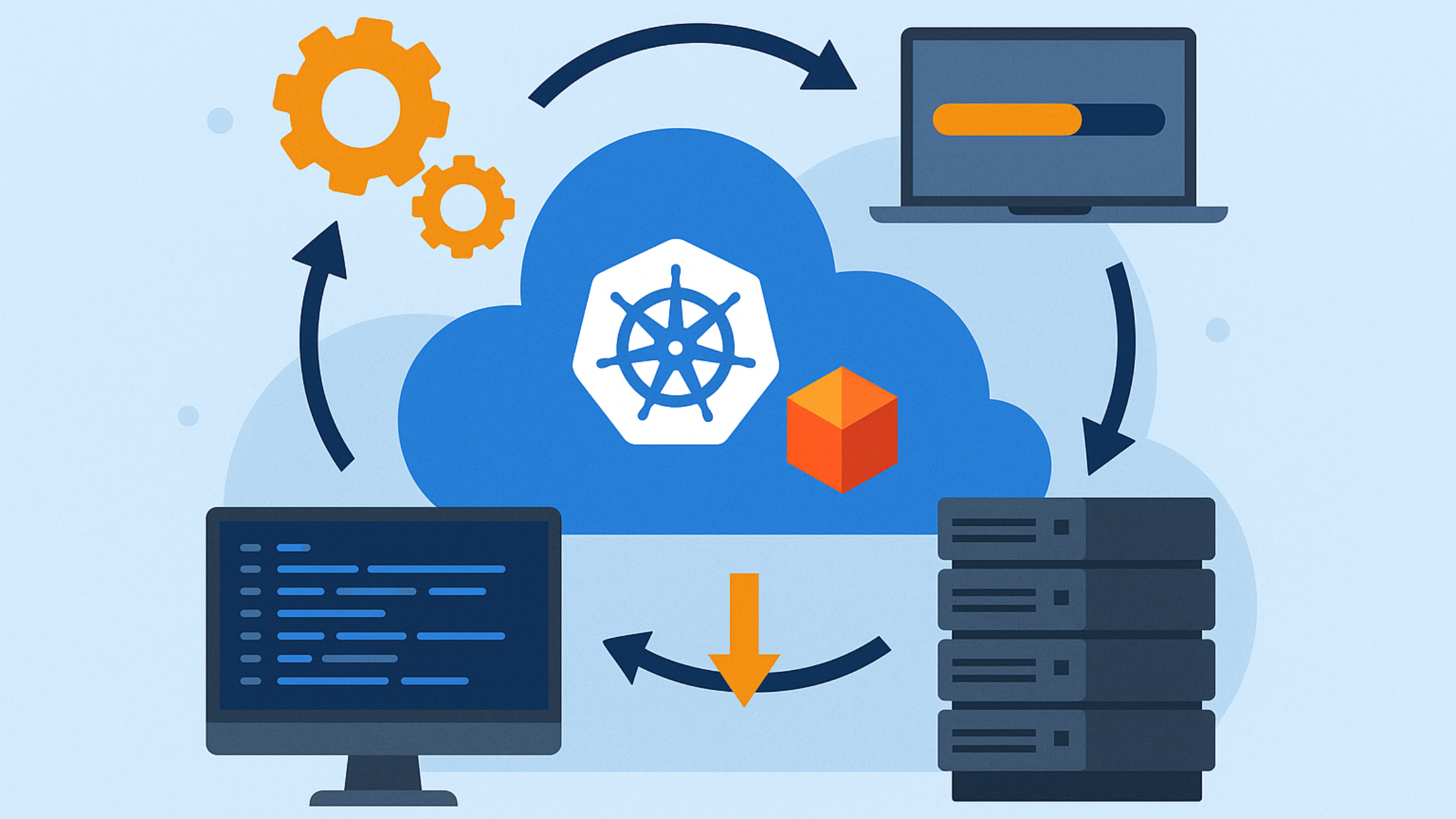 DevOps Consulting Services