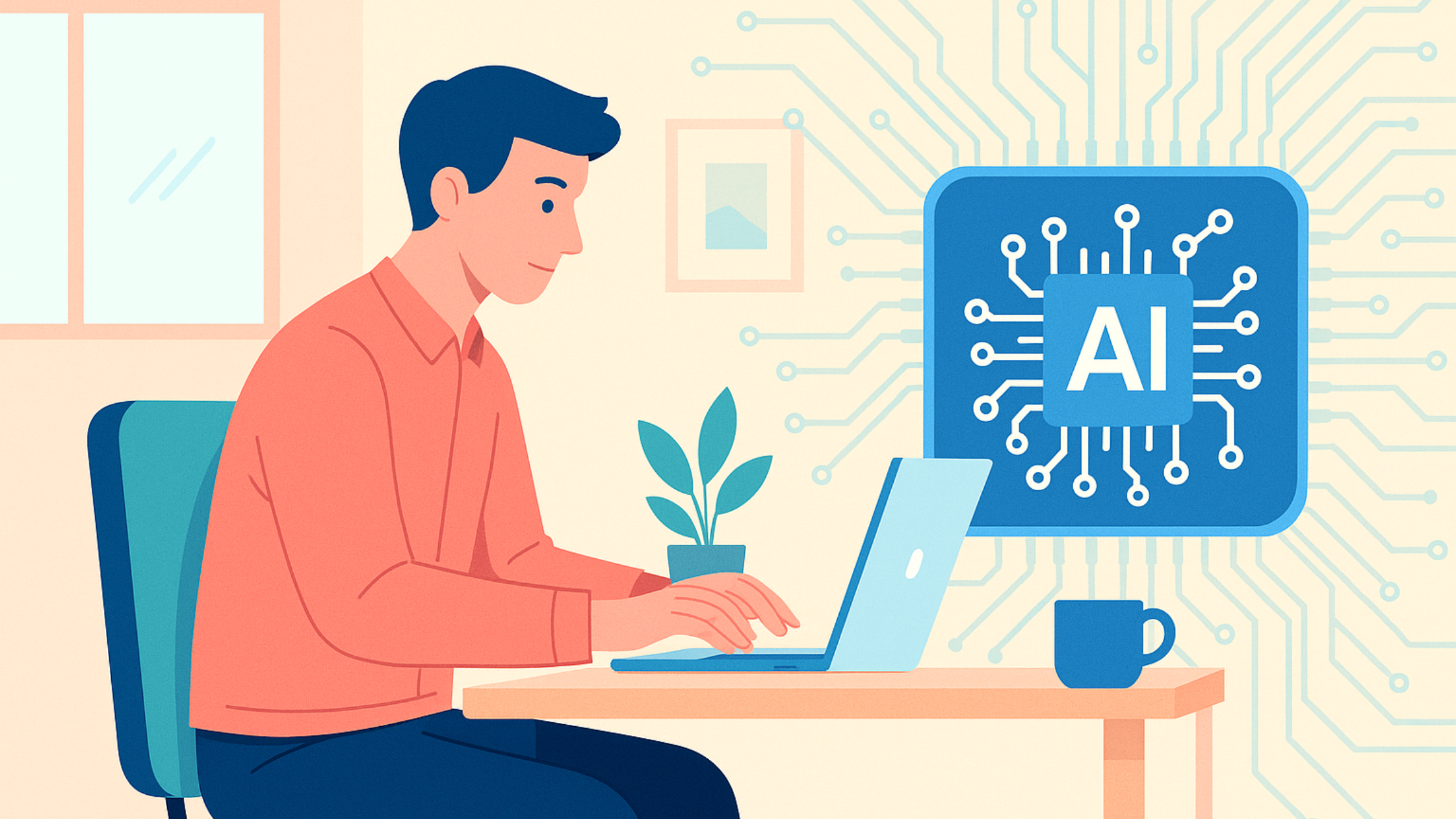 AIOps Implementation Services