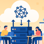 Cloud Data Migration Services