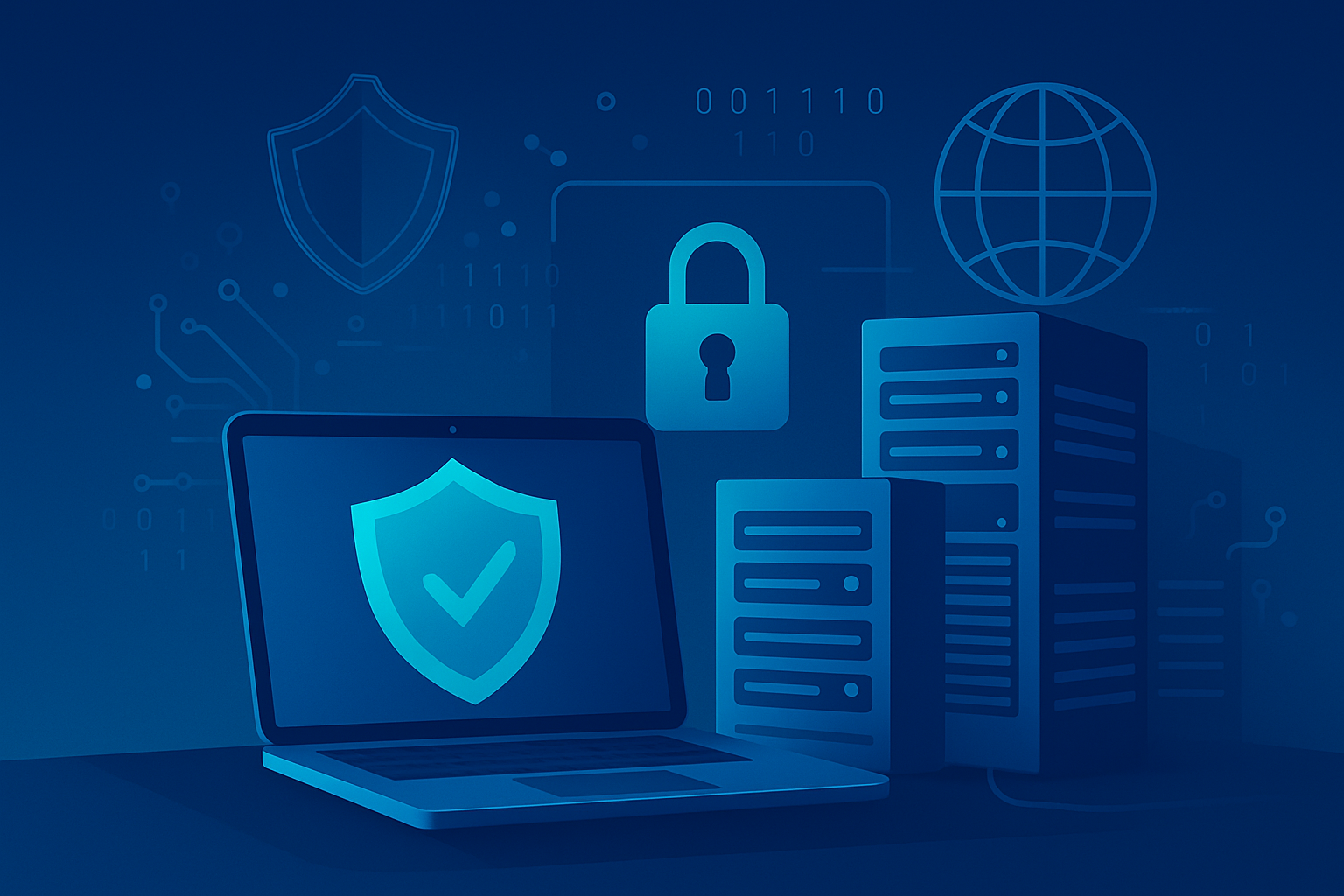 Linux Server Administration