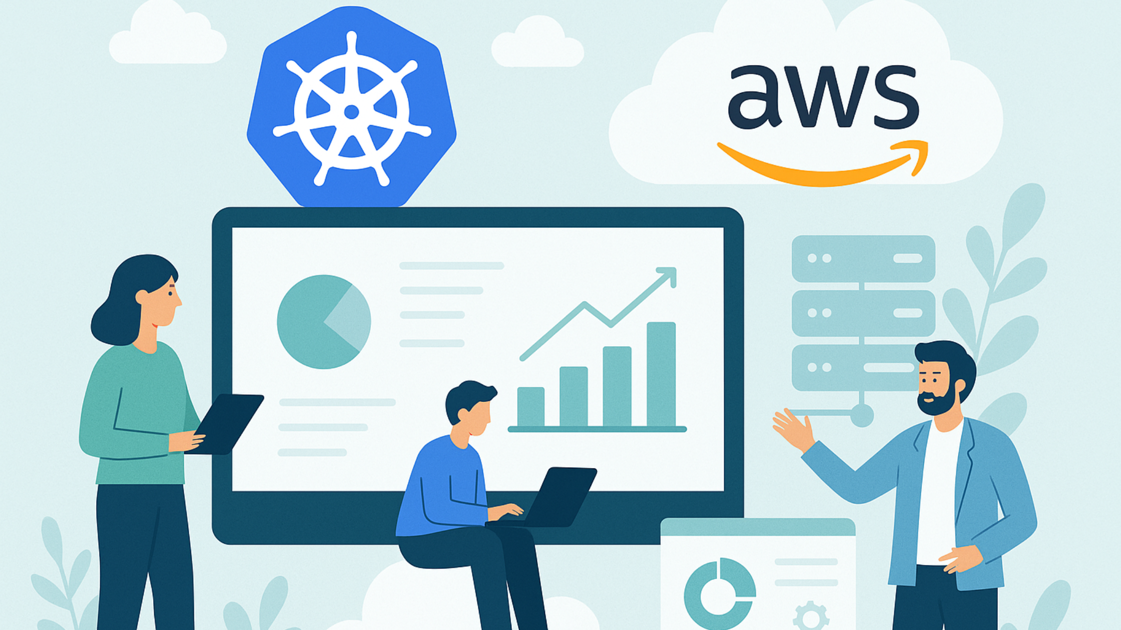 DevSecOps Consulting Services