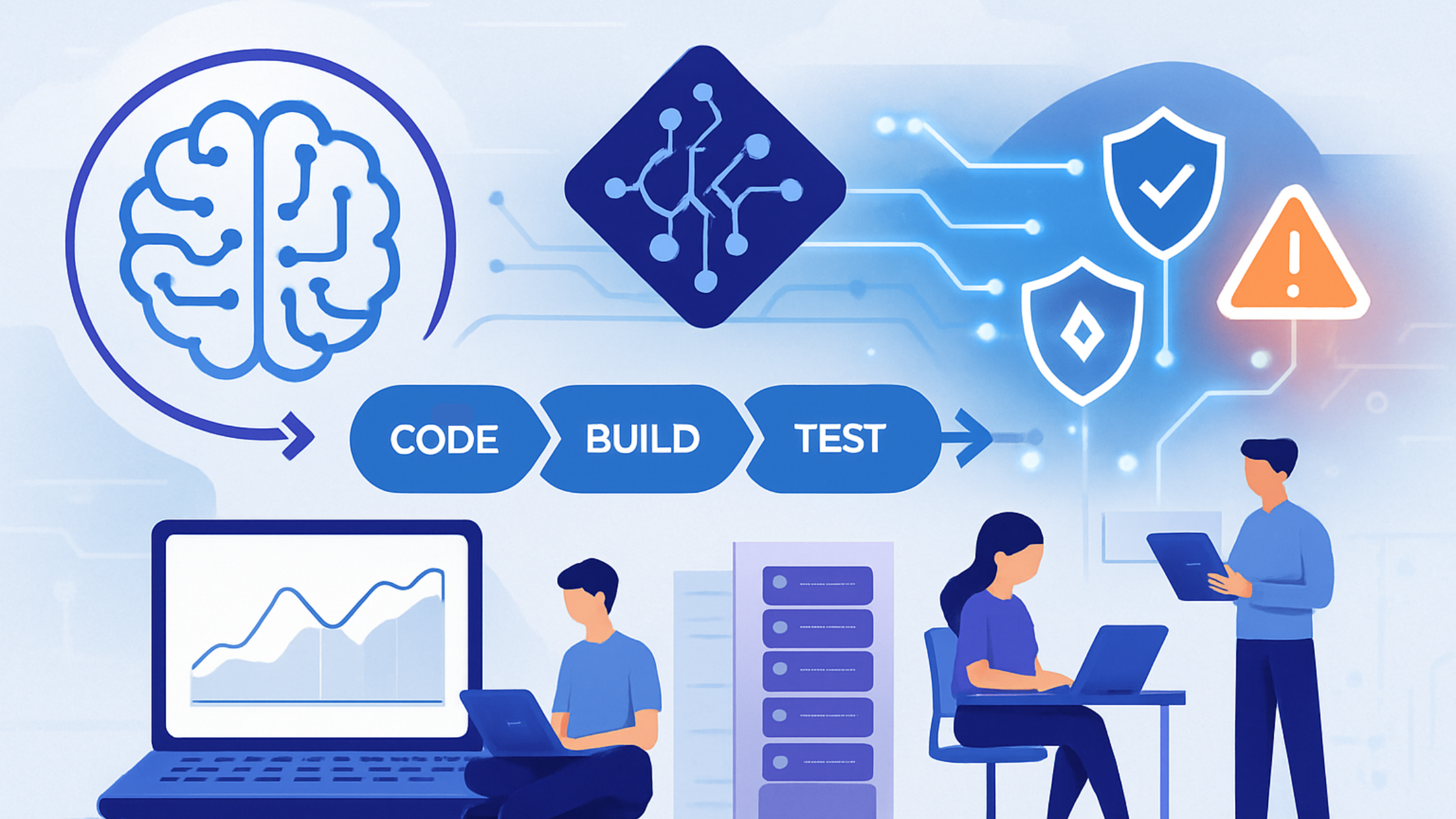 DevSecOps Consulting Services