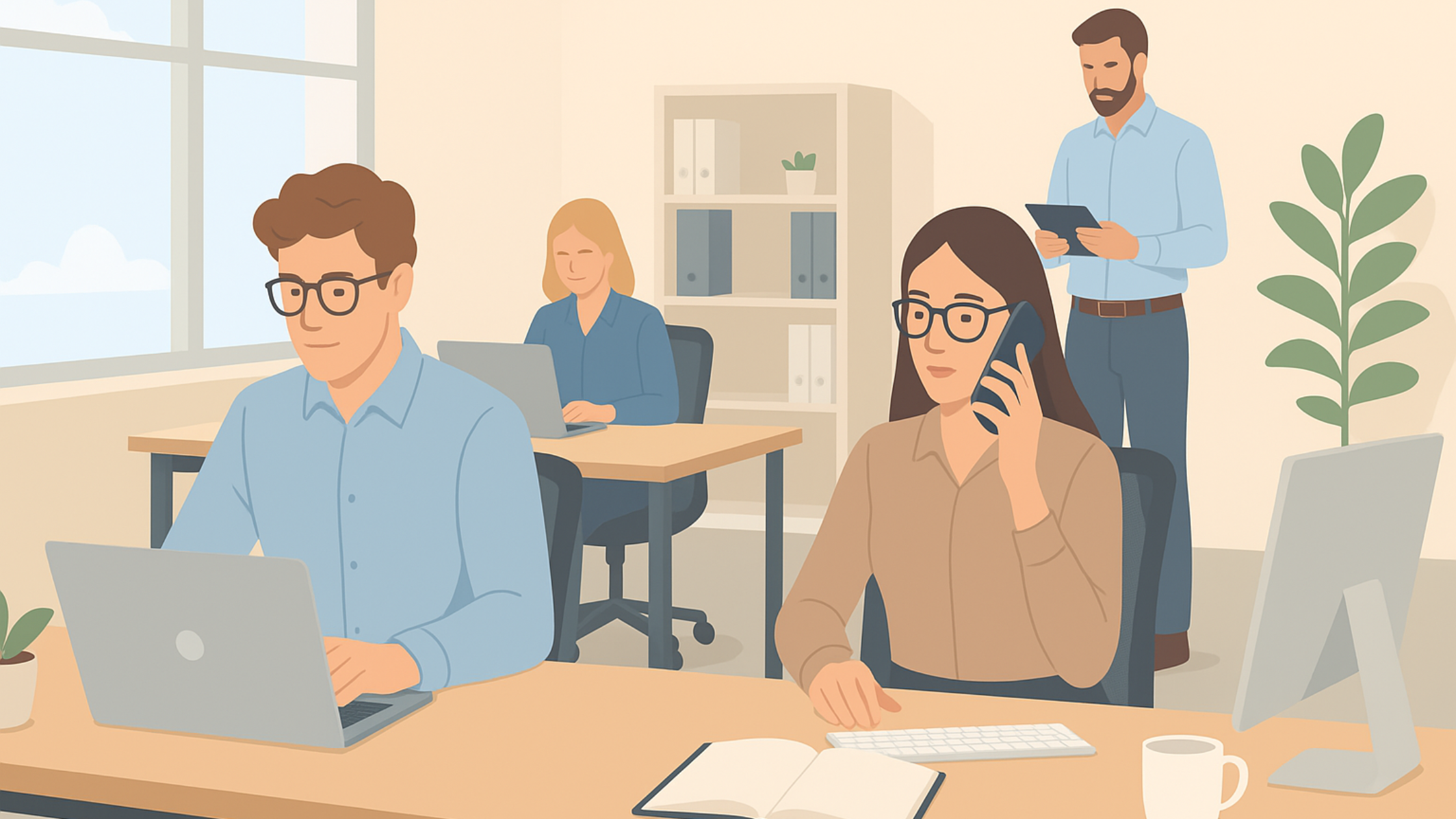 GDPR compliance services