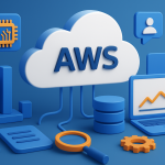 AWS Cloud Computing Services