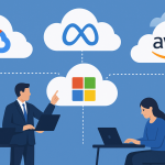 Multi-Cloud Management Services