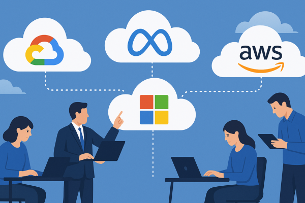 Multi-Cloud Management Services