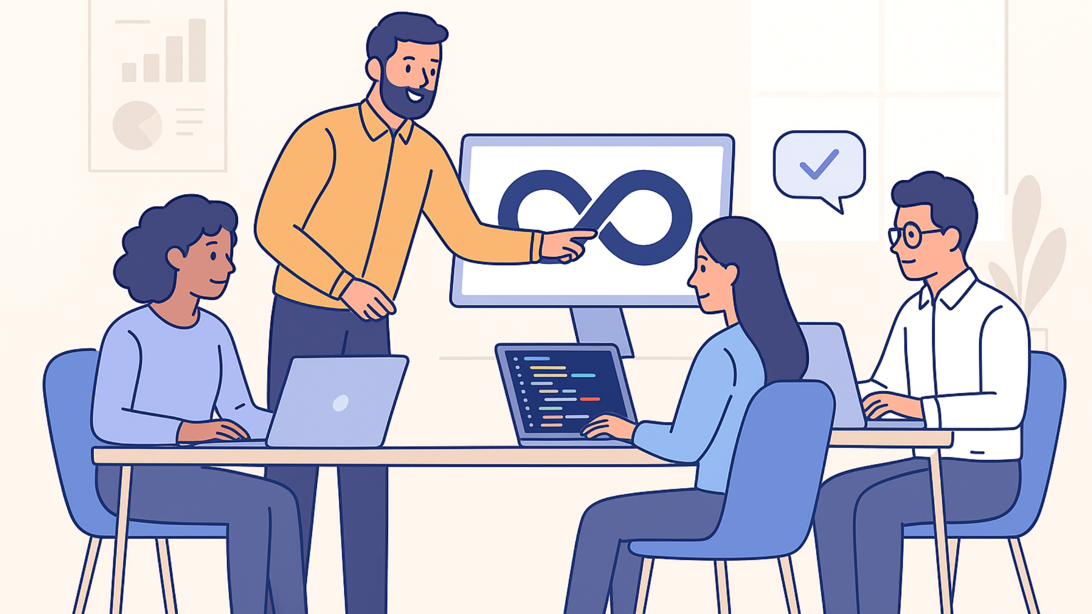 CI/CD Consulting Services