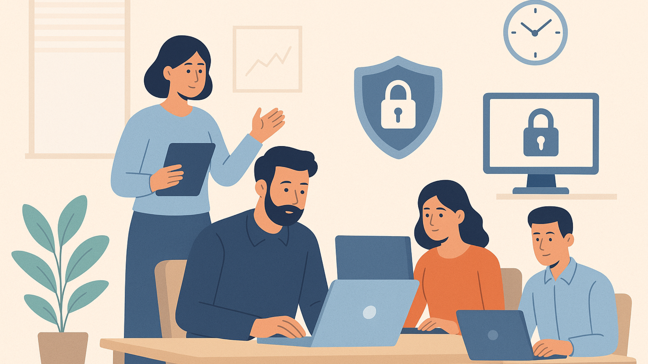 Cyber Security Services