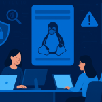 Linux server management services