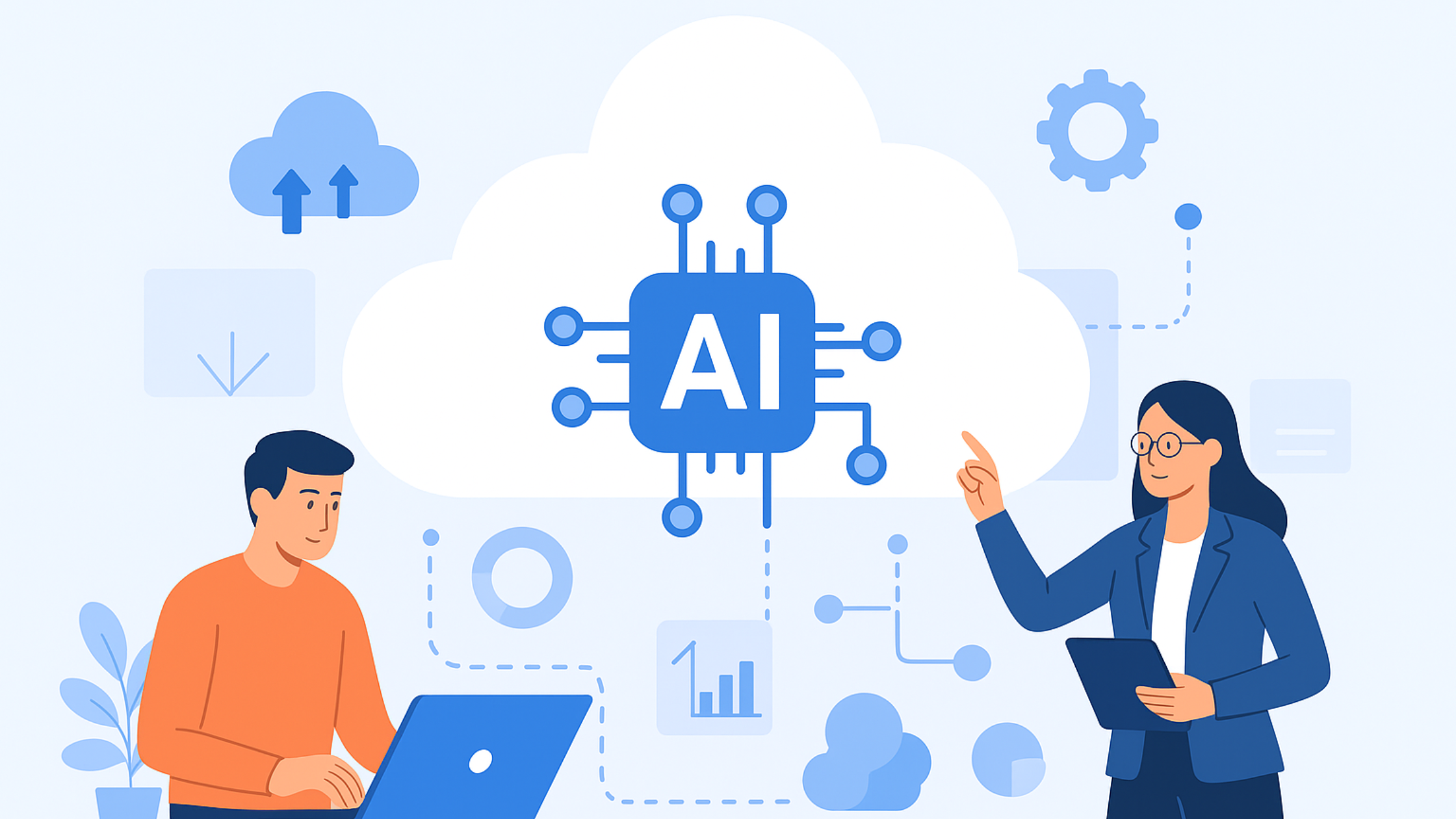 Cloud Infrastructure Services