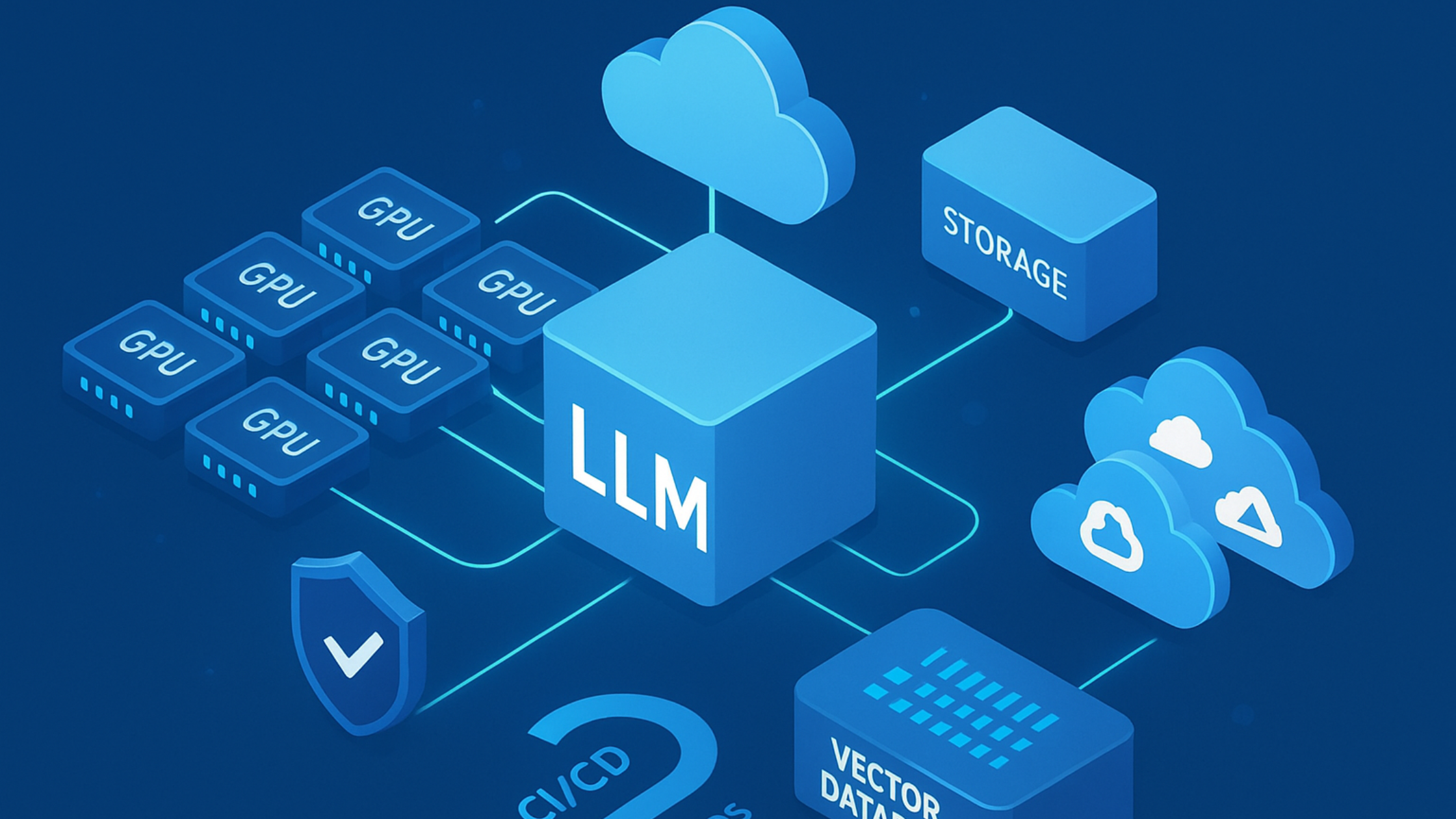 Cloud Infrastructure Services