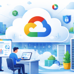 GCP Management Services