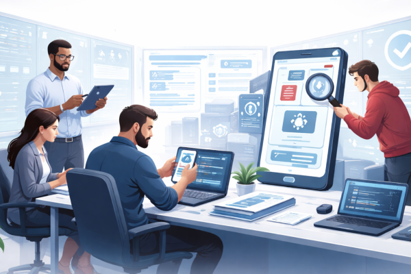 Cyber Security Services