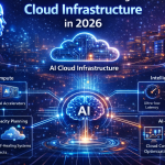 Cloud Infrastructure