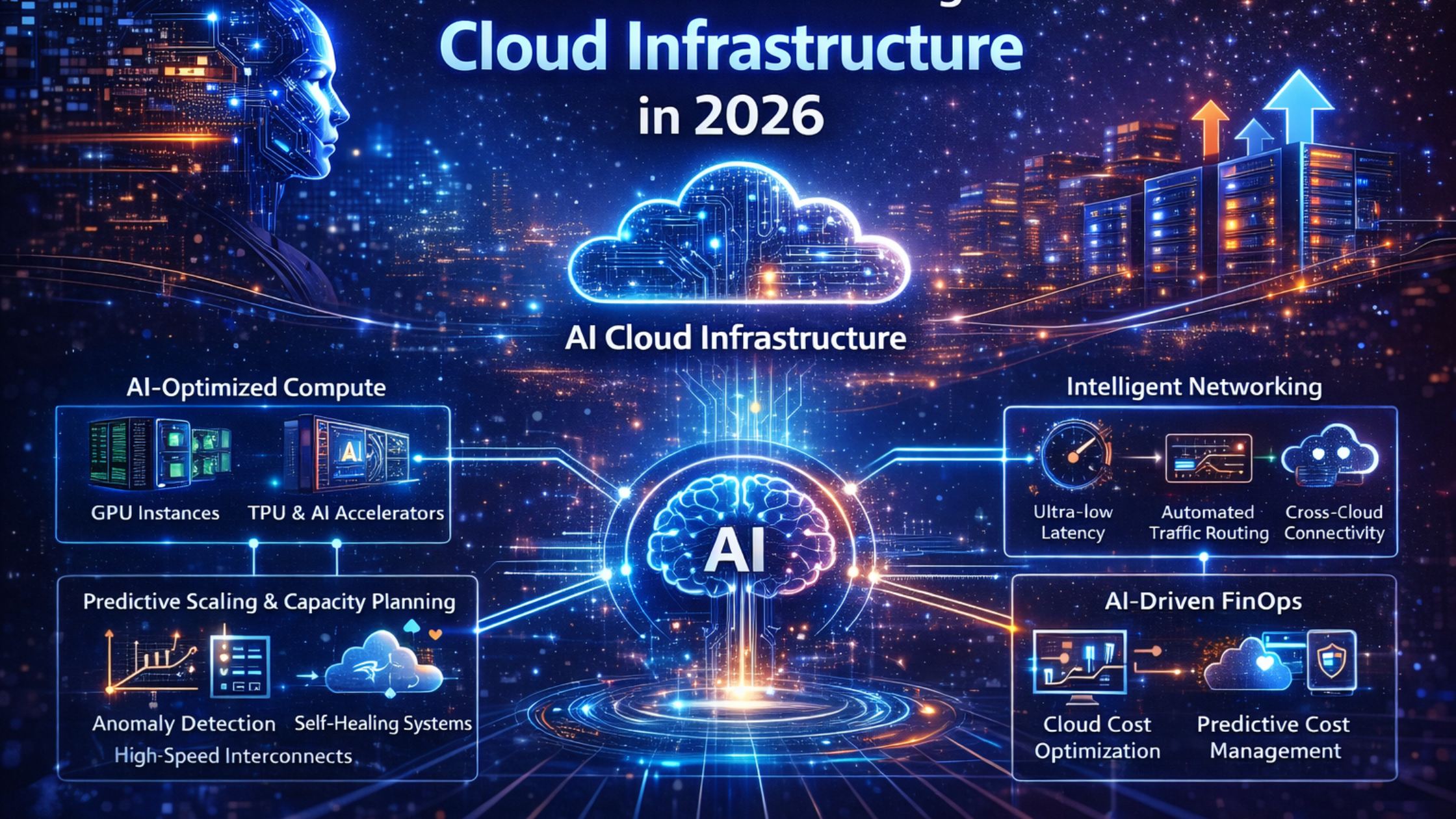 Cloud Infrastructure