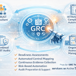 HITRUST Consulting Services