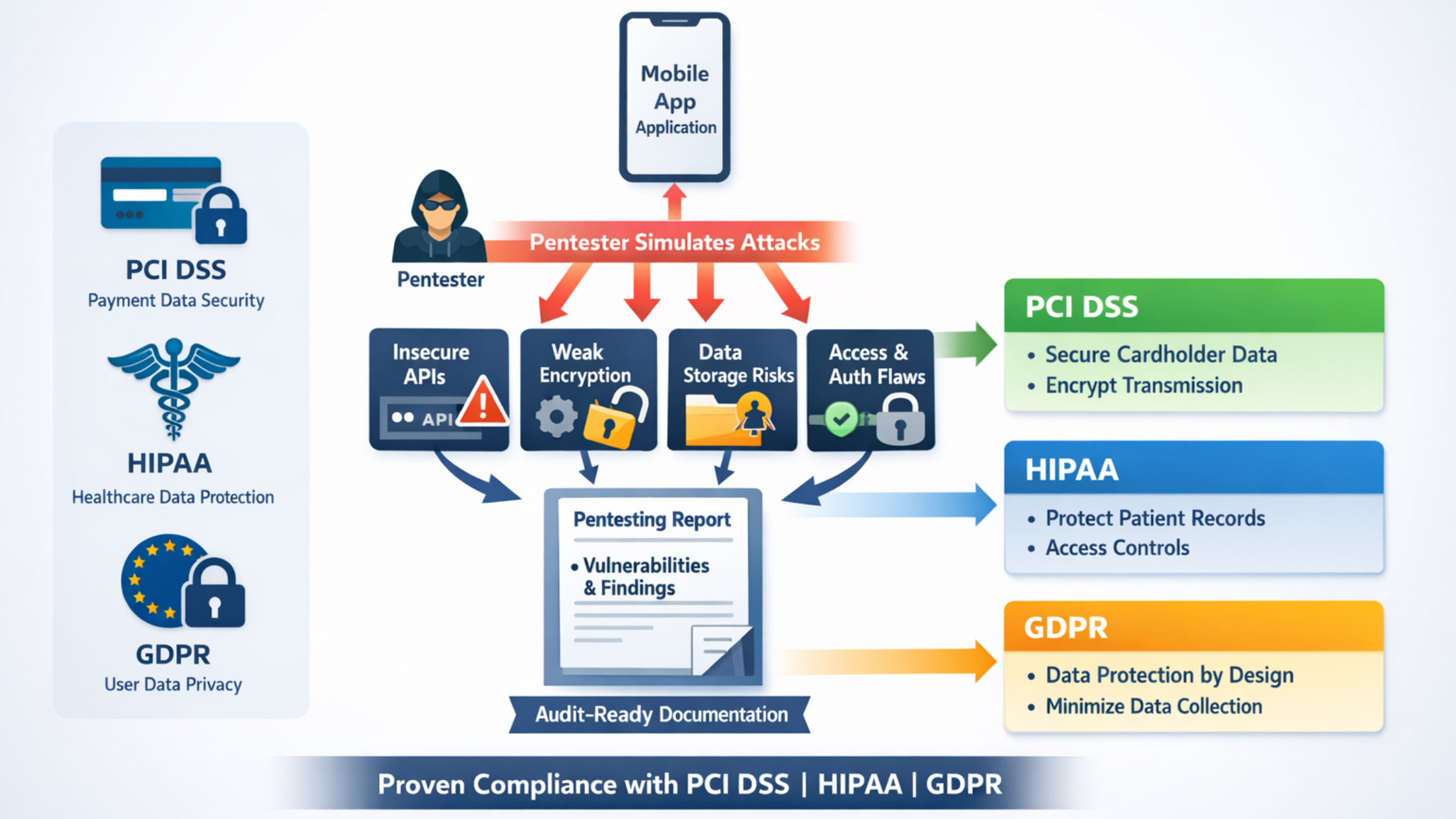 Mobile App Pentesting
